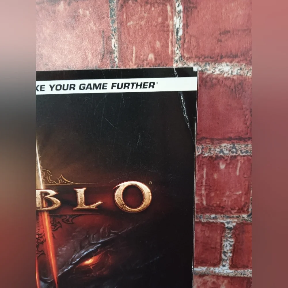 𝑫𝒊𝒂𝒃𝒍𝒐 𝑿𝒃𝒐𝒙 𝟑𝟔𝟎 𝑮𝒂𝒎𝒆 + 𝑺𝒕𝒓𝒂𝒕𝒆𝒈𝒚 𝑮𝒖𝒊𝒅𝒆